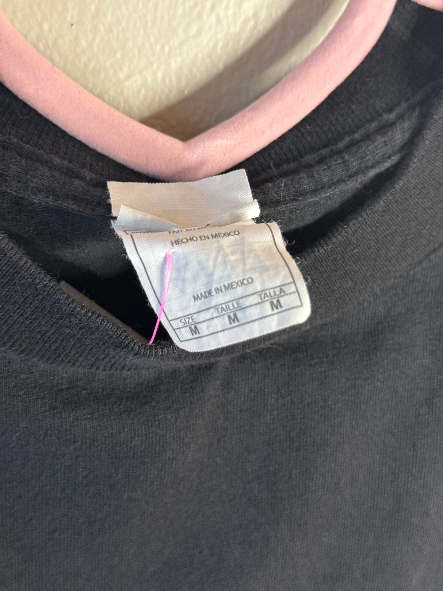 90s embroidered arizona tee