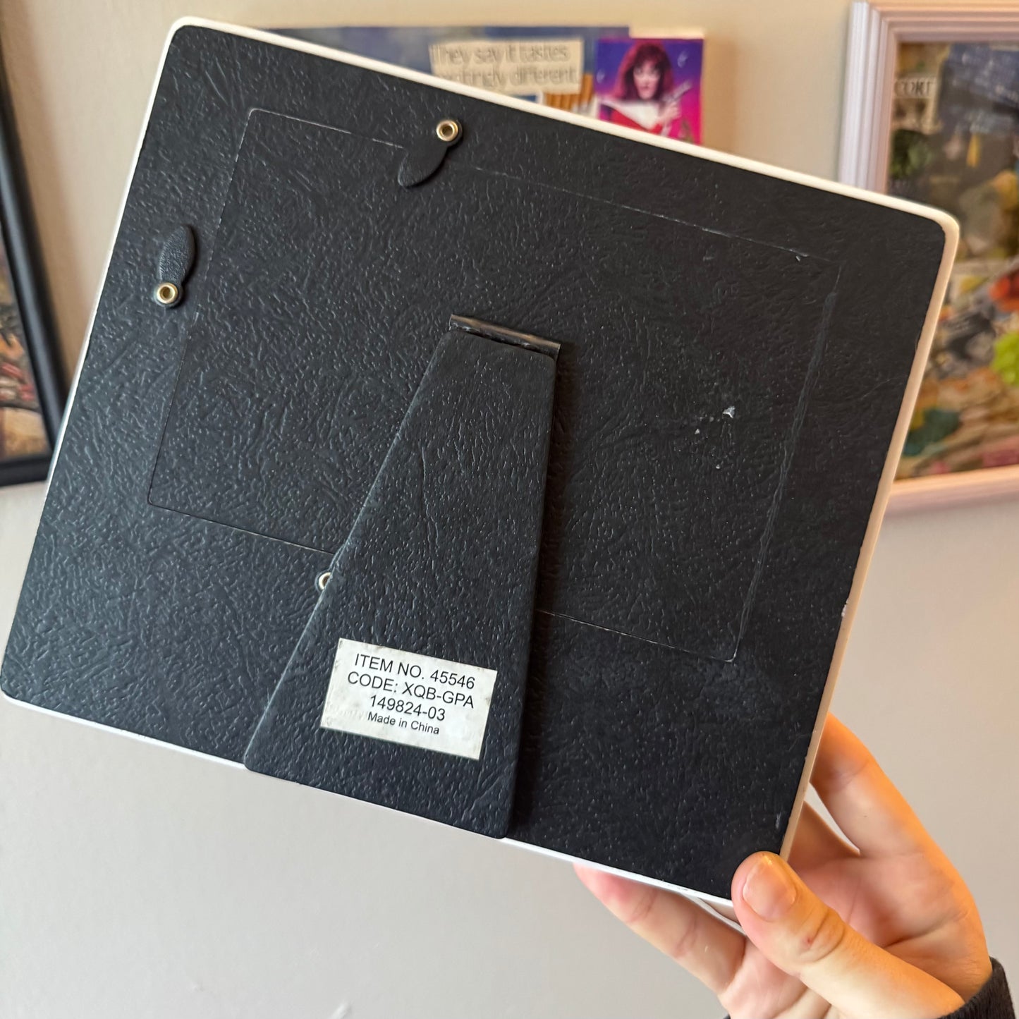 grandpa picture frame