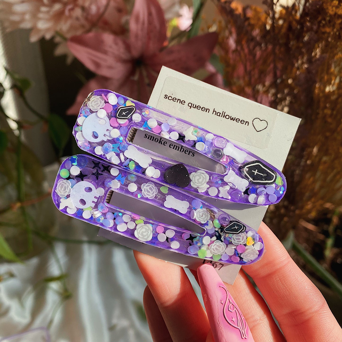 scene queen halloween