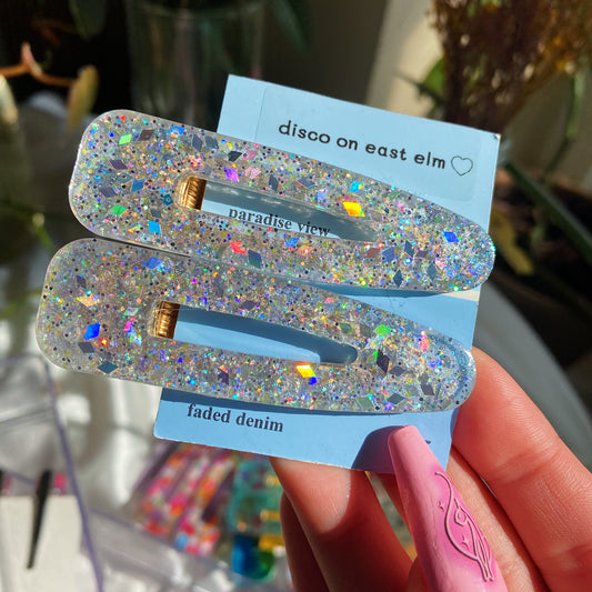 disco on east elm