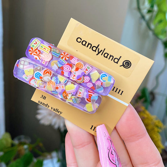 candyland