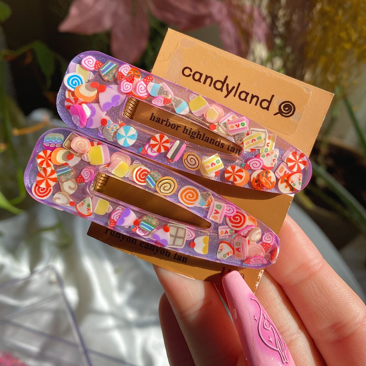 candyland